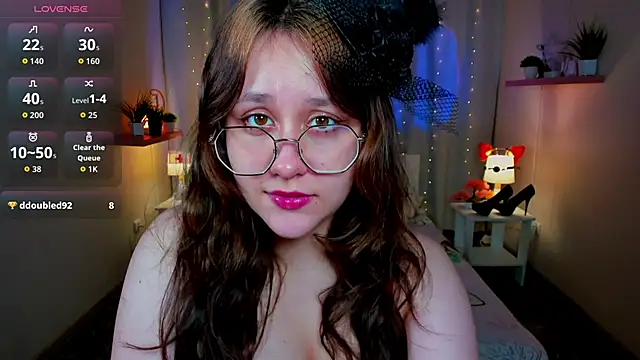 JudithEverly's cam snapshot