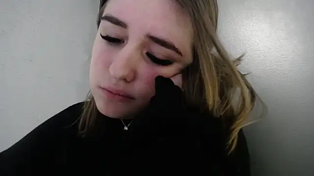 Sunny_siren's cam snapshot