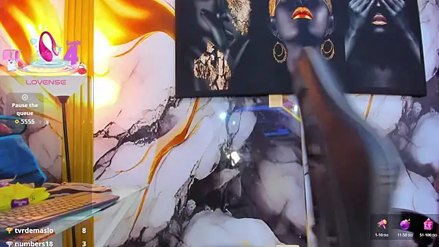 Eva_MilfF's cam snapshot