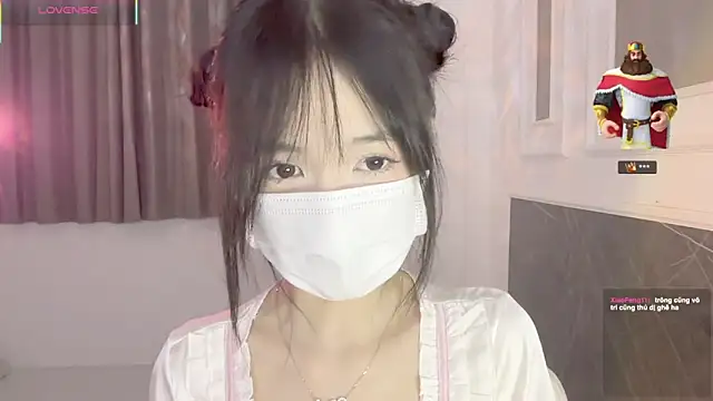 Your-Sunshine's cam snapshot