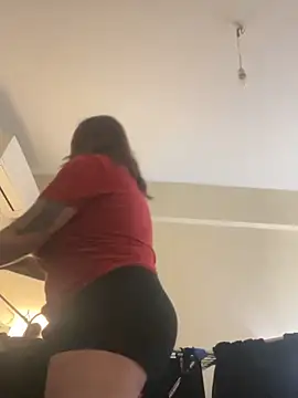 HeyBABYGIRL's cam snapshot