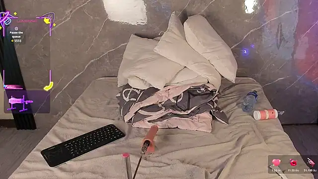 RachellEbony's cam snapshot