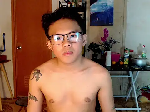 twink_asianbunny's cam snapshot