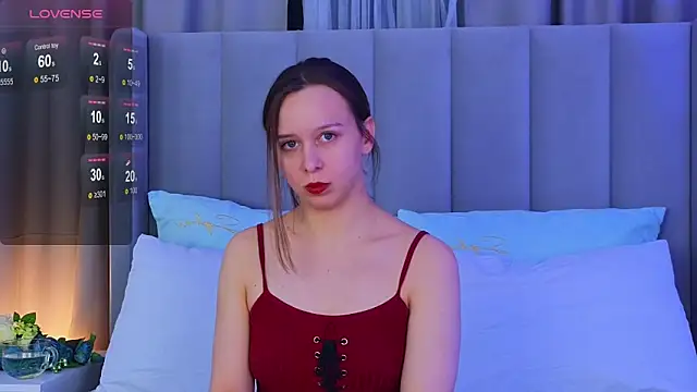 Ya_Siro's cam snapshot