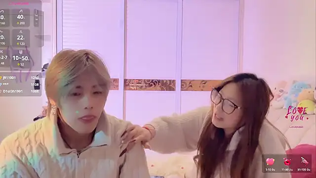 SM_JIAJIA_ZL's cam snapshot