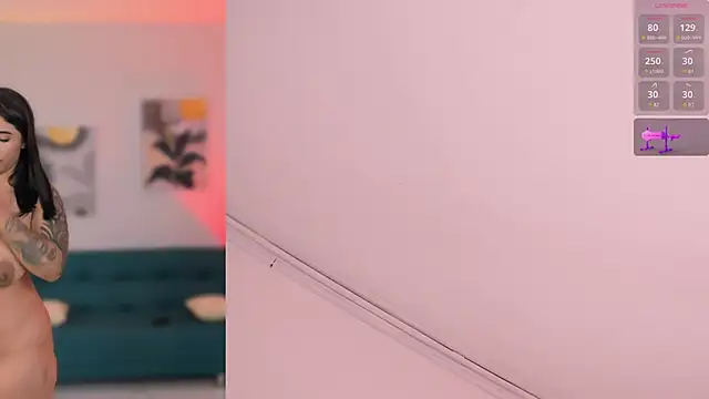 SheylaBakerr's cam snapshot