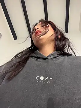 CherrySmirkXXX's cam snapshot