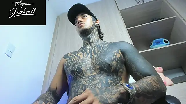 JAXXXONHERD's cam snapshot