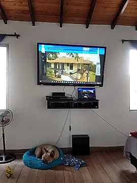 RachellGraham's cam snapshot