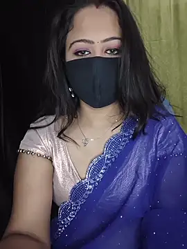 Mysterious__angel's cam snapshot