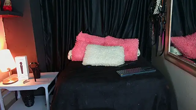 AvaLusty's cam snapshot