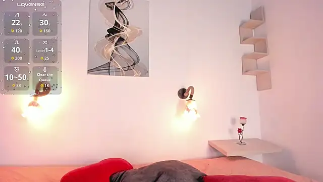 _abby_sweett's cam snapshot