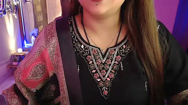 Mitikaa's cam snapshot