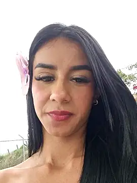 Juliana_Xander's cam snapshot