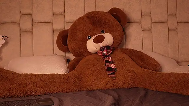 SamantaVazquez's cam snapshot