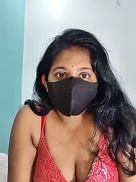 Your-Vedika's cam snapshot