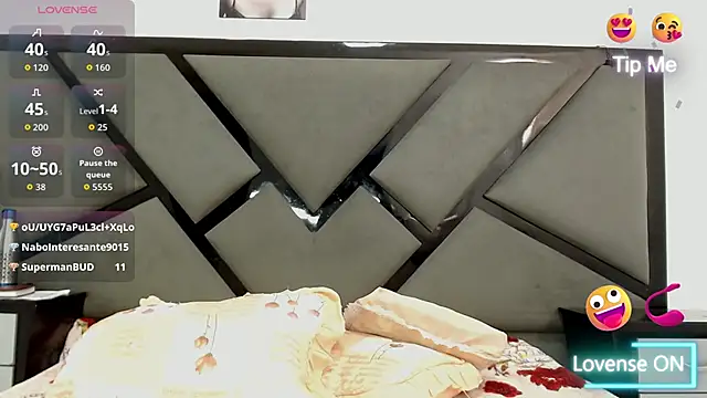 Naia69's cam snapshot