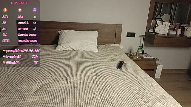 Ju_jin's cam snapshot