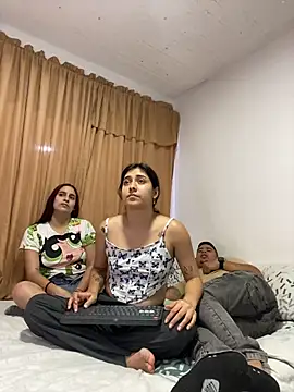 miaftmax's cam snapshot