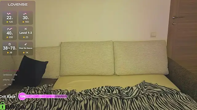 Relax_Time_'s cam snapshot