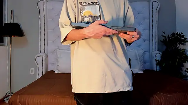 LiamMuller live sex cam