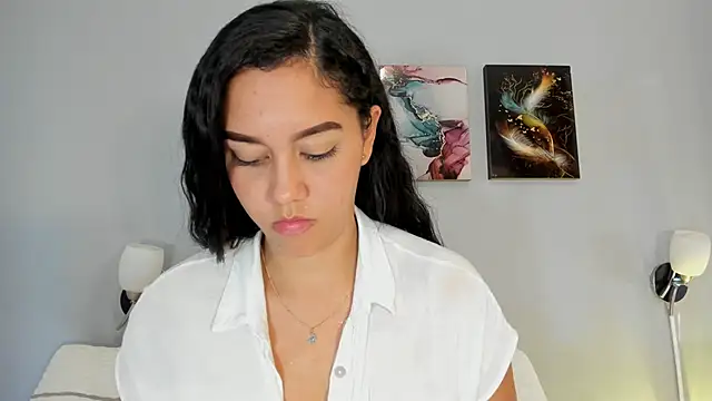 AbrilW10's cam snapshot