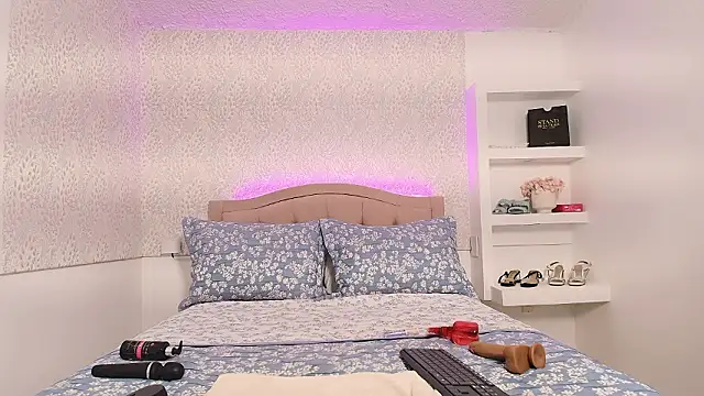 MayaJoint's cam snapshot