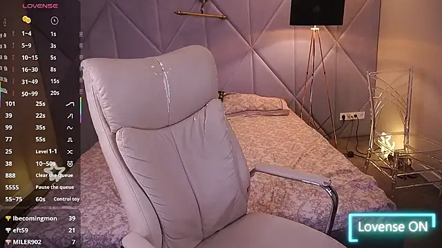 AmiraChase live sex cam