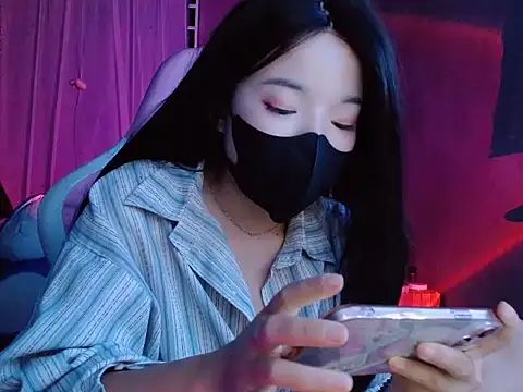 -Tamy-'s cam snapshot