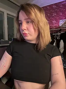 AnnaSeint's cam snapshot