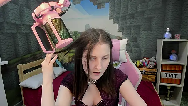 KiraDuvall's cam snapshot