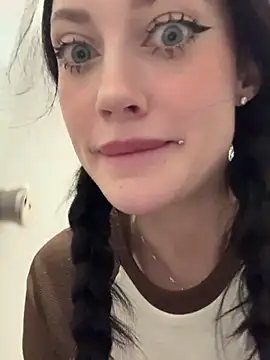 Melissa_crazy's cam snapshot