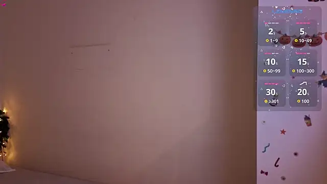 Lora_Rosee's cam snapshot