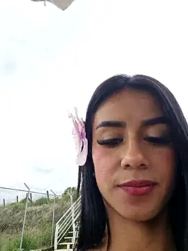 Juliana_Xander's cam snapshot