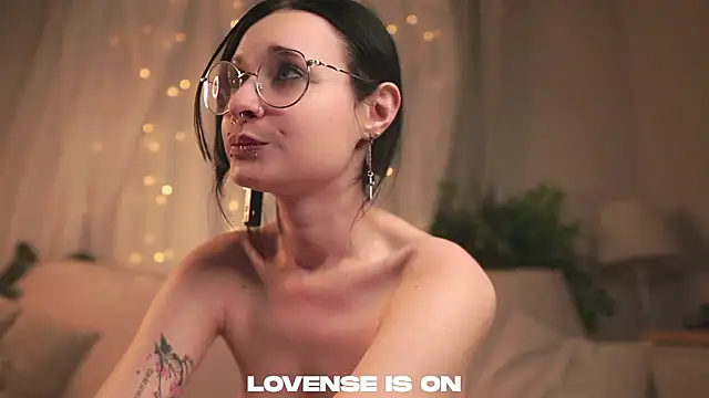 DarcyAspacio's cam snapshot