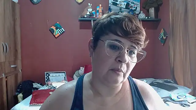 Sasharosee2's cam snapshot