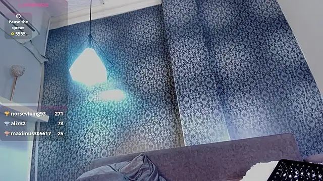 Dana_Scully's cam snapshot