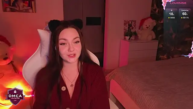 KaterinaWave's cam snapshot