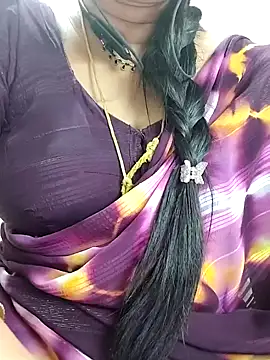 Srilakshmi_telugu's cam snapshot