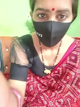 SareeQween143's cam snapshot