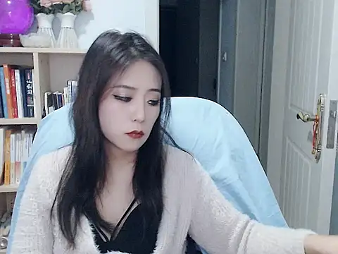 SuSushi728's cam snapshot