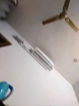 Cute-Janvi20's cam snapshot