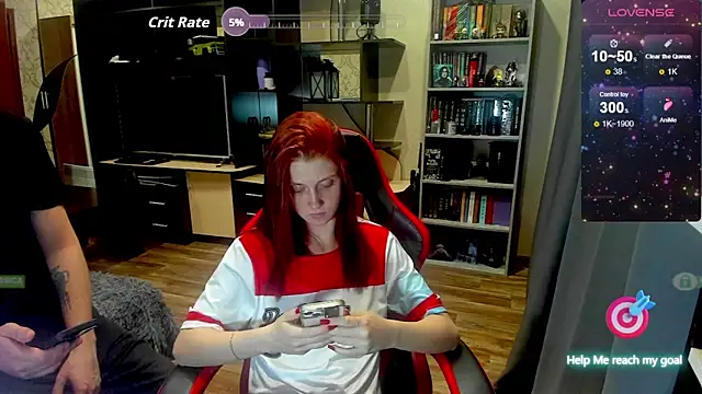 Sky_linee2's cam snapshot