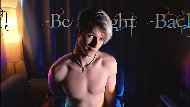 Breston_Sweet live sex cam