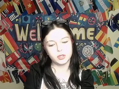 Cherry_Girl1's cam snapshot