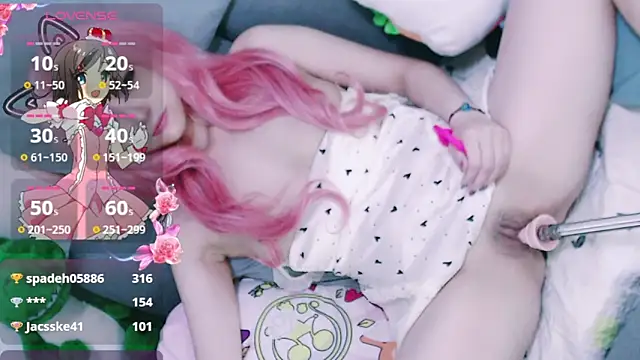 nana2005's cam snapshot