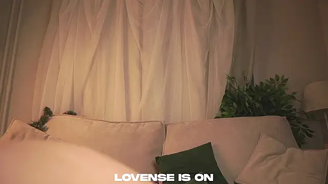 DarcyAspacio's cam snapshot