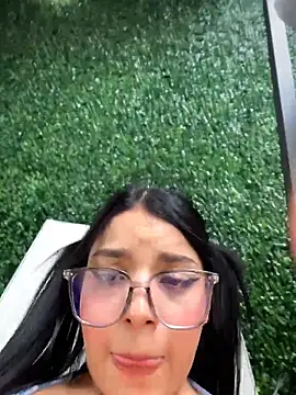 ArieliciousXXX's cam snapshot