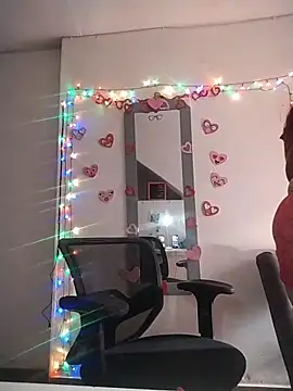 sharon_G's cam snapshot