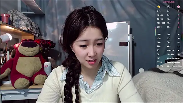 XueLi1902's cam snapshot